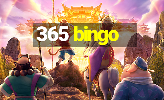 365 bingo