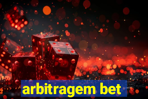 arbitragem bet