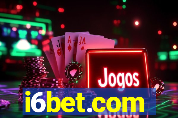 i6bet.com