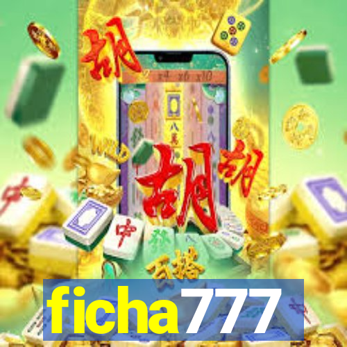 ficha777