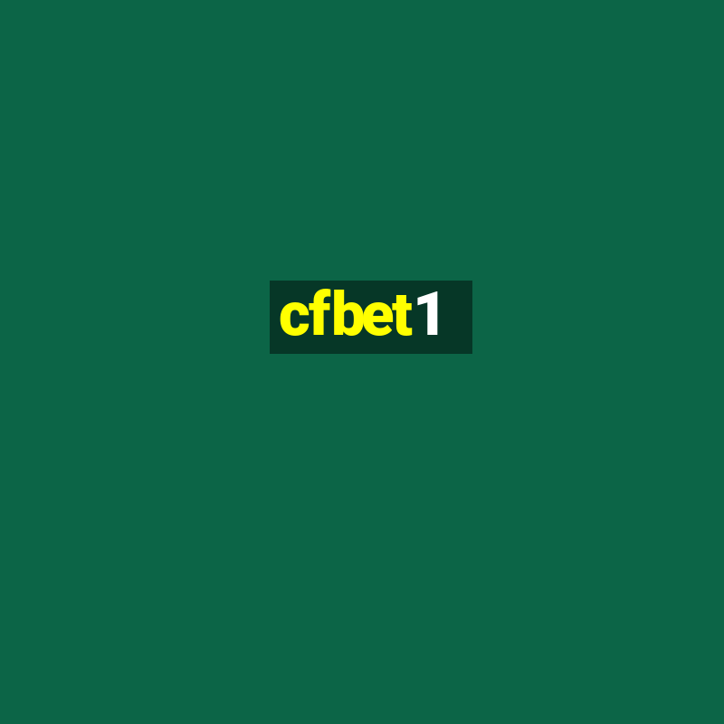 cfbet1