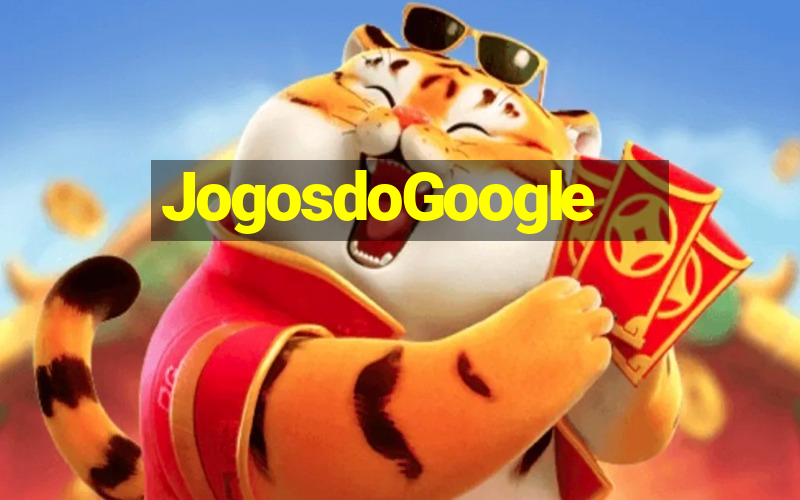 JogosdoGoogle