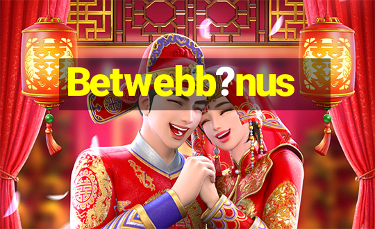 Betwebb?nus