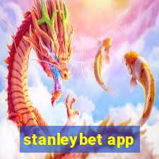 stanleybet app