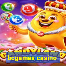 bcgames casino