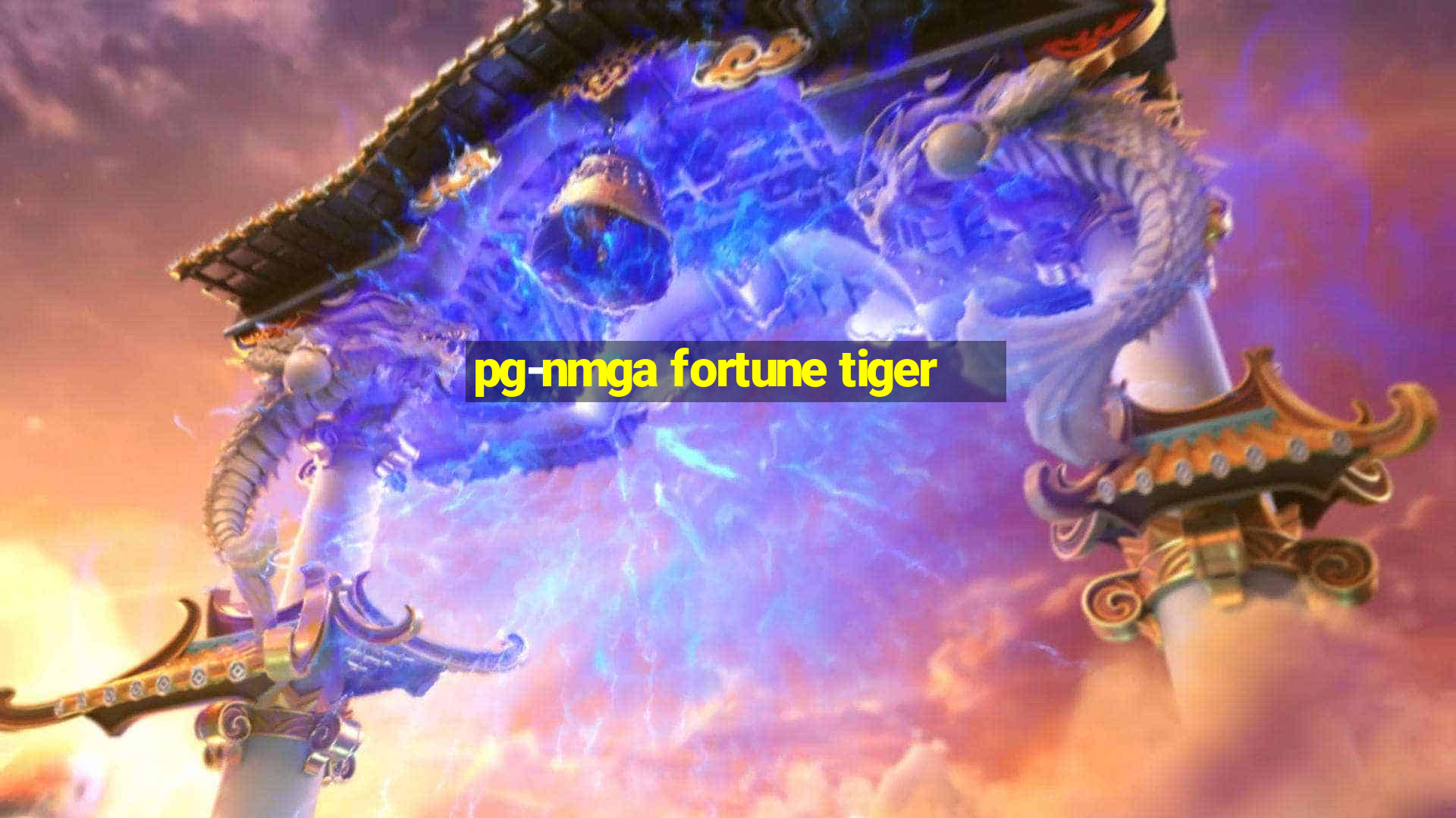 pg-nmga fortune tiger