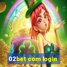 02bet com login