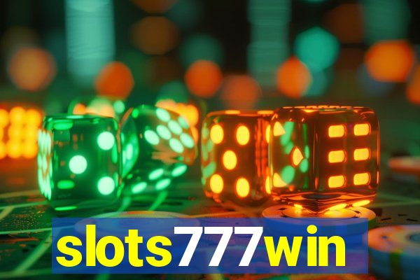 slots777win