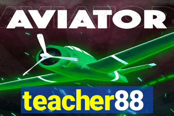 teacher88