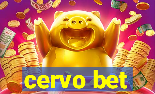 cervo bet