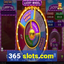 365 slots.com