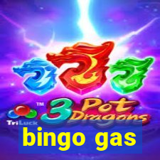 bingo gas