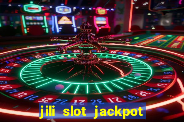 jili slot jackpot gcash bingo