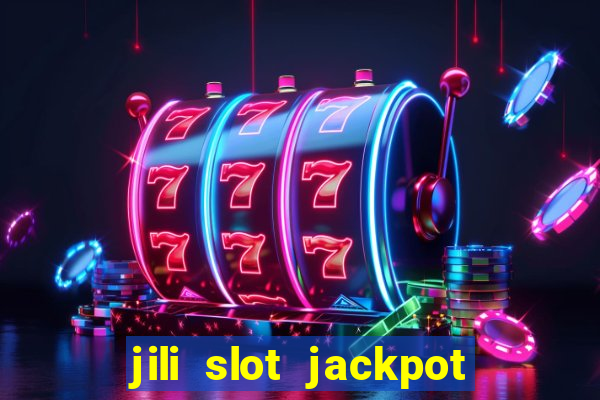 jili slot jackpot gcash bingo