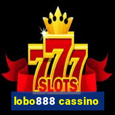 lobo888 cassino