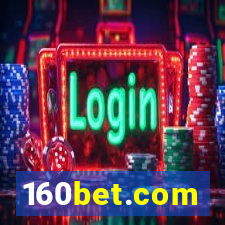 160bet.com