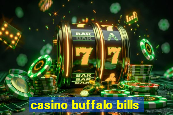 casino buffalo bills