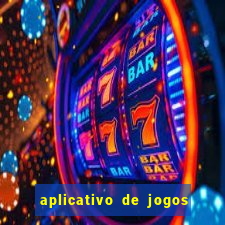 aplicativo de jogos de aposta