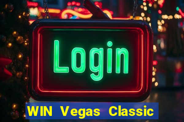 WIN Vegas Classic Slots - 777