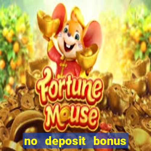 no deposit bonus bingo casino