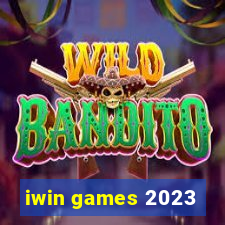 iwin games 2023