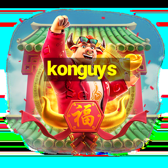 konguys