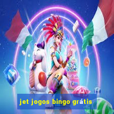 jet jogos bingo grátis