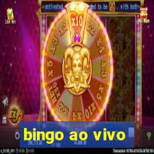 bingo ao vivo