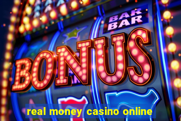 real money casino online