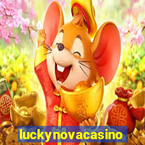 luckynovacasino