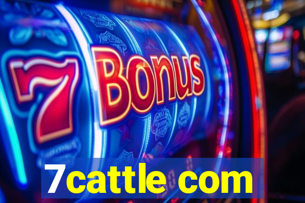 7cattle com