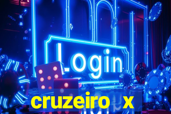 cruzeiro x figueirense ao vivo hd