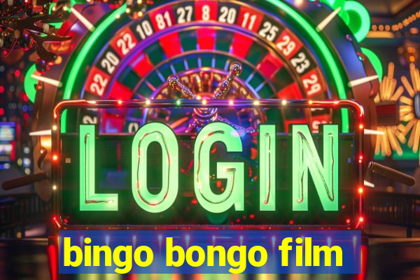 bingo bongo film