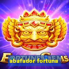 abafador fortuna