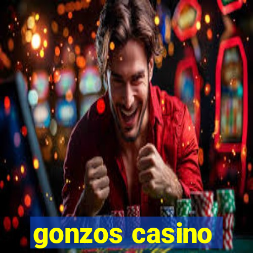 gonzos casino