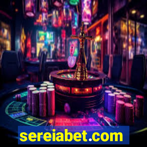 sereiabet.com