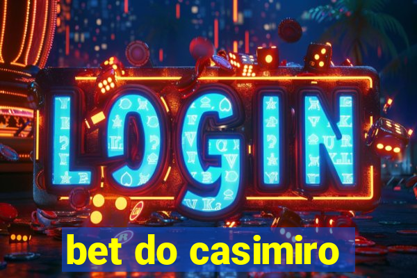 bet do casimiro