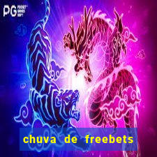 chuva de freebets no aviator