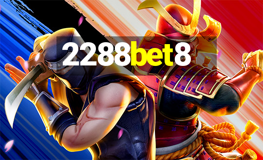 2288bet8