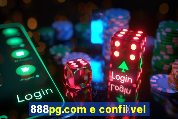 888pg.com e confi谩vel