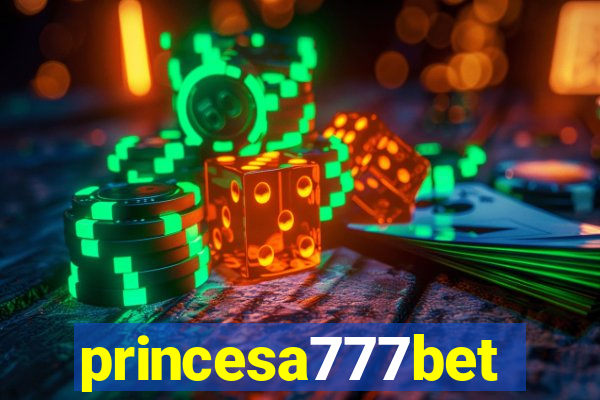 princesa777bet