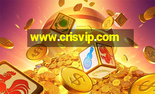 www.crisvip.com