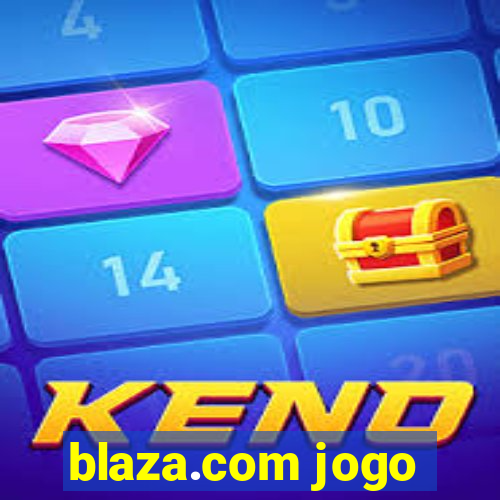 blaza.com jogo