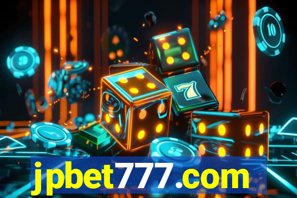 jpbet777.com