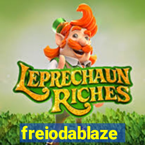 freiodablaze