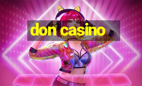 don casino