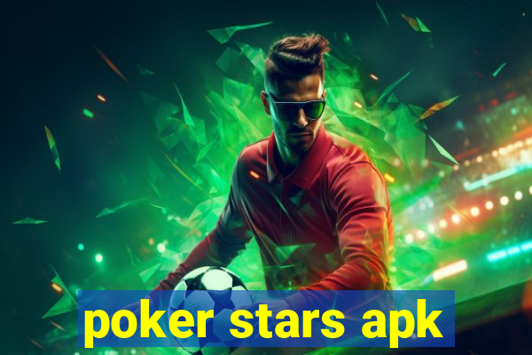 poker stars apk