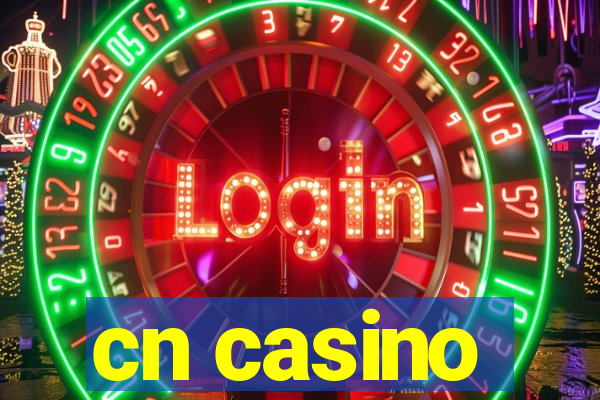 cn casino