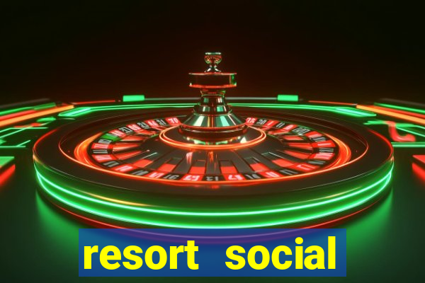 resort social carnaval 49 pubg