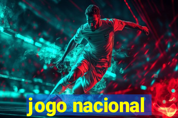 jogo nacional